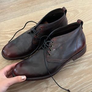 Men’s Business Shoes
